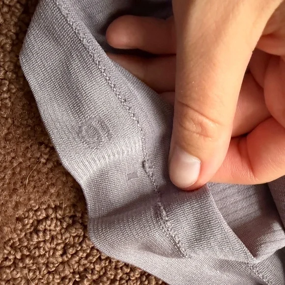 lululemon swiftly tech top - Picture 2 of 3